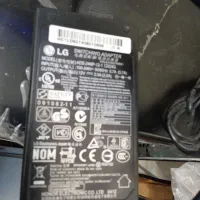 مانیتور ال جی|قطعات و لوازم جانبی رایانه|تهران, توحید|دیوار