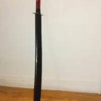 شمشیر|کلکسیون اشیاء عتیقه|خاوران, |دیوار