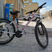 دوچرخه ۲۶ کنون