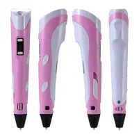 قلم نقاشی سه بعدی حرفه ای جشنواره تخفیف ۳ روزه|اسباب‌‌بازی|تهران, فدک|دیوار