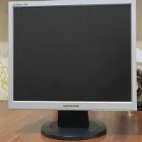 مانیتور samsung SyncMaster 720N