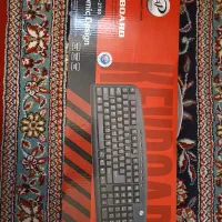 کیبورد ایکس پی ۲۷۰۰