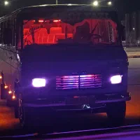 مینی بوس مدل۶۳