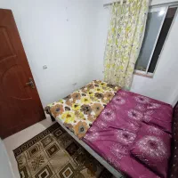 اپارتمان  ۲خوابه نزدیک ساحل