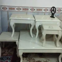 مبل. بوفه. میز TV|بوفه، ویترین، کنسول|زنجان, |دیوار