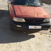 پراید|خودرو سواری و وانت|ایذه, |دیوار