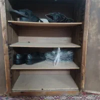 جاکفشی|جاکفشی، کمد، دراور|تهران, عبدلآباد|دیوار