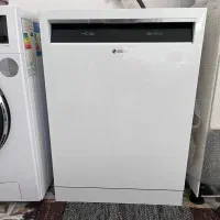 ماشین ظرفشویی اسنوا