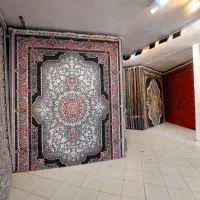 فرش۹متری تحویل فوری ۱۰/۵۰۰ تومان مقطوع طرح۷۰۰شانه
