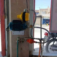 لوله کشی آب وفاضلاب|خدمات پیشه و مهارت|آبادان, |دیوار