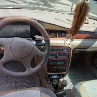 سمند مدل ۸۴ سفارشی