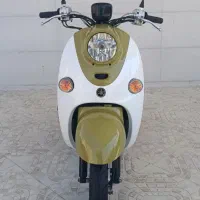 پاکشتی یاماها وینو