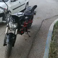 بنلی ۲۵۰تک|موتورسیکلت|قروه, |دیوار