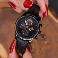 ساعت مچی زنانه الگانس موتور ژاپن 1188L سه موتوره|ساعت|اصفهان, امامزاده اسماعیل|دیوار