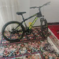 دوچرخه 26 المپیا