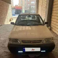 پرایدوانت خشک