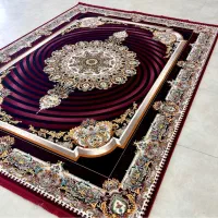 فرش مناسب تمام سلیقه هاوجهیزیه کد ۰۰۷۸۹