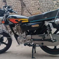 موتور باسل ۲۰۰ بالانسردار|موتورسیکلت|نیشابور, مازول|دیوار