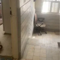 شهبازجنوبی ۵۵ متر ۳طبقه