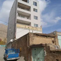 فروش طبقه سوم آپارتمان در بهترین نقطه فریدونشهر|فروش آپارتمان|فریدونشهر, |دیوار