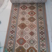 کناره گلیم درحدنو سالم بدون ایراد