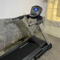 تردمیل DK CITY تایوان با شیب برقی درحد