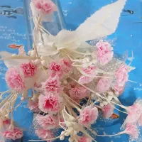 گل وگلدون مصنوعی