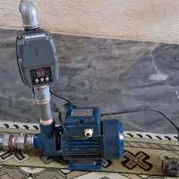 فروش پمپ آب|سایر لوازم برقی|ساری, |دیوار