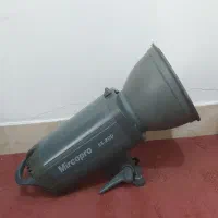 فلاش عکاسی . سافت باکس . پایه فلاش