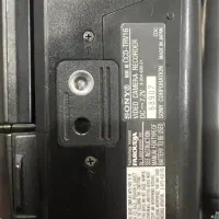 دوربین هندی کم سونی|دوربین عکاسی و فیلم‌برداری|تهران, تهرانپارس غربی|دیوار