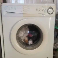 لباسشویی اتومات در حد|ماشین لباسشویی و خشککن لباس|کاشمر, |دیوار