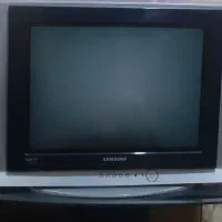 سینک تک قلو و تلویزیون رنگی قدیمی|آب‌چکان و نظم‌دهنده ظروف|اهواز, نادری|دیوار