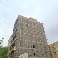 داربست فلزی