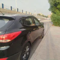 هیوندا توسان دو دف ، دو هزار و چهارصد ، سفارش کره|خودرو سواری و وانت|اهواز, دانشگاه چمران|دیوار