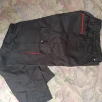 شلوار کار