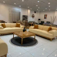 مبل مینیمال لیدو ـ سرای شاهکار|مبلمان خانگی و میز عسلی|یزد, |دیوار