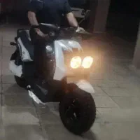 موتور برقی مادو ۳۰۰۰