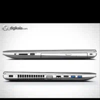 لپ تاپ لنوو z510|رایانه همراه|اهواز, زیتون کارگری|دیوار