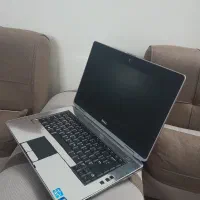 لبتاب دلi7 هارد500 به شرط تست وضمانت