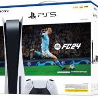 ps5 در حد