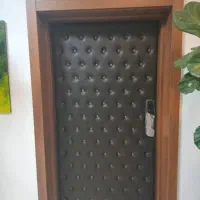 آکوستیک درب لمسه کوبی ضد آب سازی تضمینی|خدمات پیشه و مهارت|تهران, ایرانشهر|دیوار