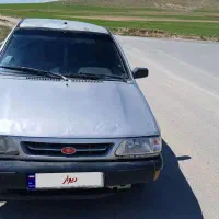 پراید صبا