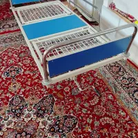 تخت بیمارستانی