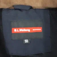 کاپشناورسورمهایBL.Weilongنونو|لباس|فردیس, شهرک هفده شهریور|دیوار