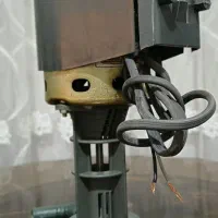 پمپ اب کولر موتوژن قوی آکبند نو نو