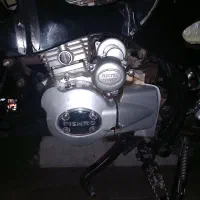 تریل 200 دواگزوز|موتورسیکلت|منجیل, |دیوار