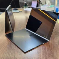 Lenovo yogabook 360 درجه لمسی