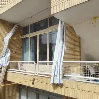 منزل ۱۲۵ متری ۳ طبقه فروش و معاوضه با ۱ طبقه|فروش خانه و ویلا|اصفهان, گرکان|دیوار