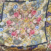 چادر|لباس|تربت‌حیدریه, اندیشه|دیوار