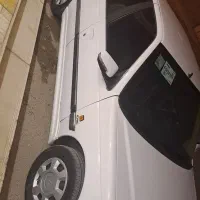 پارس مدل ۹۴ دوگانه فابریک